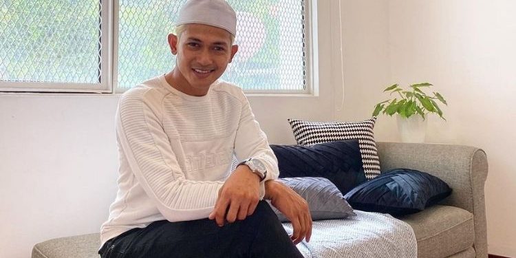 Hati Kembali Dimiliki, Johan As’ari Jalin Hubungan Cinta Dengan Gadis Dari Perlis