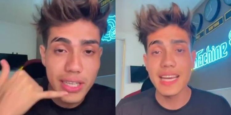 [VIDEO] “Kami Tak Rancang” – Dituduh Penipu, Aisar Khaled Beritahu Cerita Sebenar