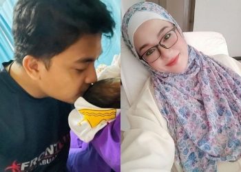 Sheera Iskandar Selamat Lahirkan Puteri Sulung, Ucap Terima Kasih Buat Petugas PPUKM
