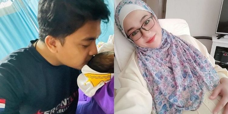 Sheera Iskandar Selamat Lahirkan Puteri Sulung, Ucap Terima Kasih Buat Petugas PPUKM