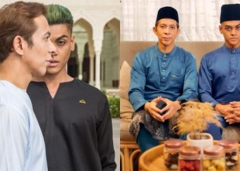 Pernah Kehilangan Orang Tersayang, Rayme Zainal Dan Affizy Khairy Abadikan Dalam Lagu