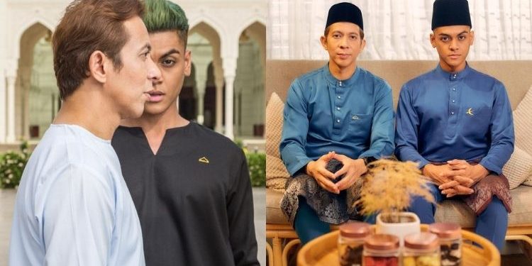 Pernah Kehilangan Orang Tersayang, Rayme Zainal Dan Affizy Khairy Abadikan Dalam Lagu