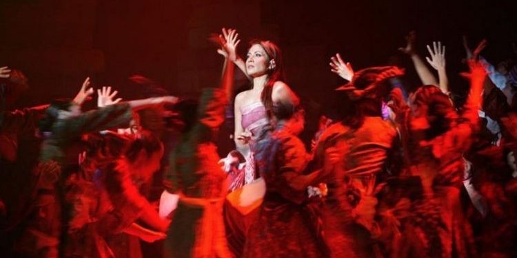 Enfiniti Mohon Maaf, Tiket Muzikal Puteri Gunung Ledang Akan Dikembalikan Segera