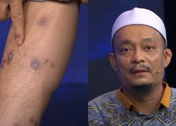 Enam Orang Dipercayai Sihir Ustaz Kazim, Dua Sudah Minta Maaf, Siapa Lagi Empat?