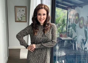 “Dia Maki… Saya Balas Balik!” – Dimaki Hos Gandingan, Sarimah Ibrahim Ambil Iktibar