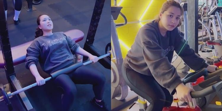 [VIDEO] “Aku Rasa Sedih…” – Diejek Gemuk, Janna Nick Terfikir Nak Potong Usus Jadi Kurus