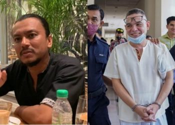 “Dia Tak Pernah Kacau Orang” – Yasin Sulaiman Banyak Ajar Faizal Tahir Ilmu Islam