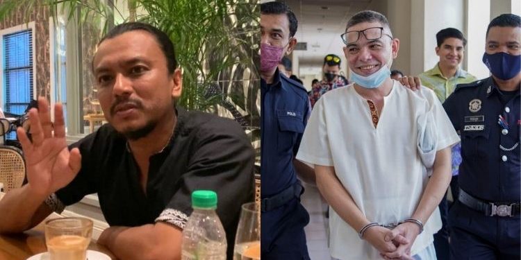 “Dia Tak Pernah Kacau Orang” – Yasin Sulaiman Banyak Ajar Faizal Tahir Ilmu Islam