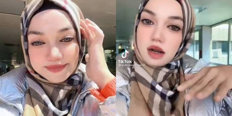 [VIDEO] “Mahu Lari Mana?” – Muak Didera, Puteri Sarah Heret Ira Kazar Ke Muka Pengadilan