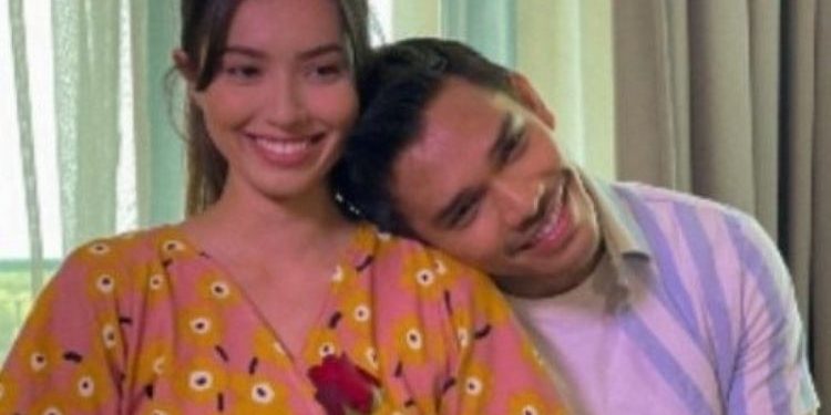 “Bukan Gimik!” – Aedy Ashraf Serius Lamar Amelia Henderson, Cuma Tak Sempat Dating