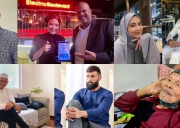 Hanya Tinggal Tulang | Elyana Dah Berisi | Ashira Dipikat Label AS | Duit Idzham Lesap