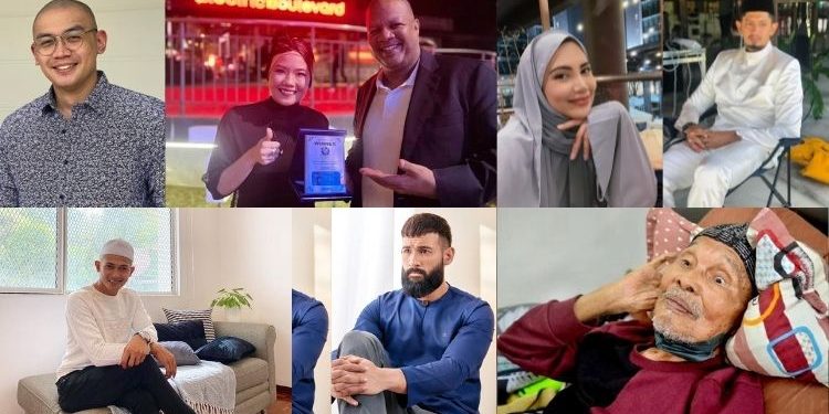 Hanya Tinggal Tulang | Elyana Dah Berisi | Ashira Dipikat Label AS | Duit Idzham Lesap