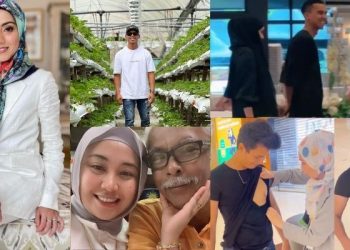 Mawar Beri Amaran | Gurauan Hisap Puting | Rahsia Shuib Didedah | Gadis Dipimpin MK