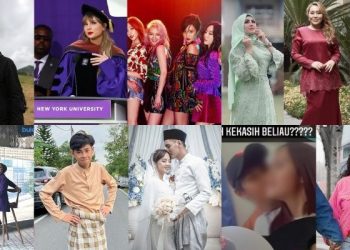 Amelina Pondan | Jangan Buang Anak | Anak Ustaz Bercium | Isteri Kedua Najib