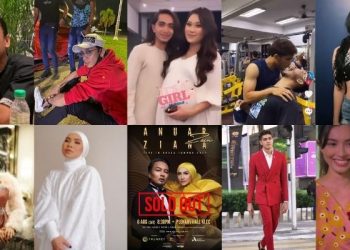 Naqiu Kemalangan | Dilabel Wanita Sundal | Mulut Ke Mulut | Aisar Ancam Nyawa