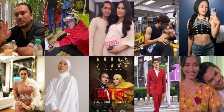 Naqiu Kemalangan | Dilabel Wanita Sundal | Mulut Ke Mulut | Aisar Ancam Nyawa