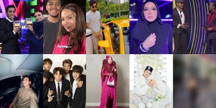 Rosyam Dianggap Biadab | Majin Buu Live | Tarian Bogel Pondan | Zaki Raa Dah Kahwin