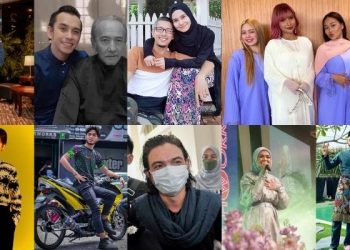 Aktor Paling Digilai | Dah Tak Pelat | Jodoh Dara Atau Janda | Zero To Hero