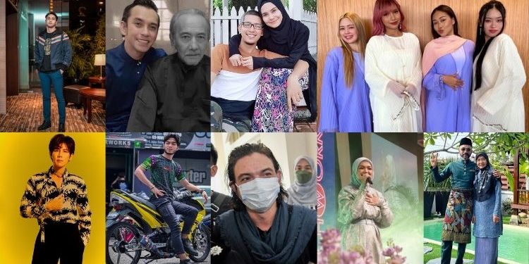 Aktor Paling Digilai | Dah Tak Pelat | Jodoh Dara Atau Janda | Zero To Hero