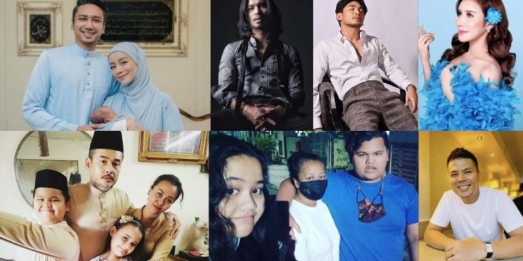 Azri – Ellie Cerai | Angah Trending | Awal Didakwa Khianat | Beg Preloved Tiruan