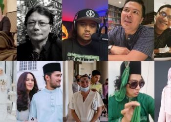 Penonton KKN Dirasuk | Gahnya Mat Kilau | Perjuangan Ganja Yasin | Kena Scam Astro