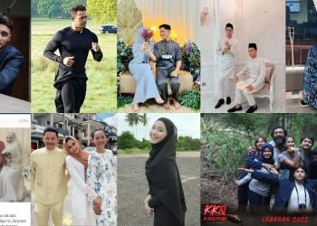 Refal Makin Digilai | Keseraman Desa Penari | Jue Masih Solo | Pelakon Dibelasah Anak