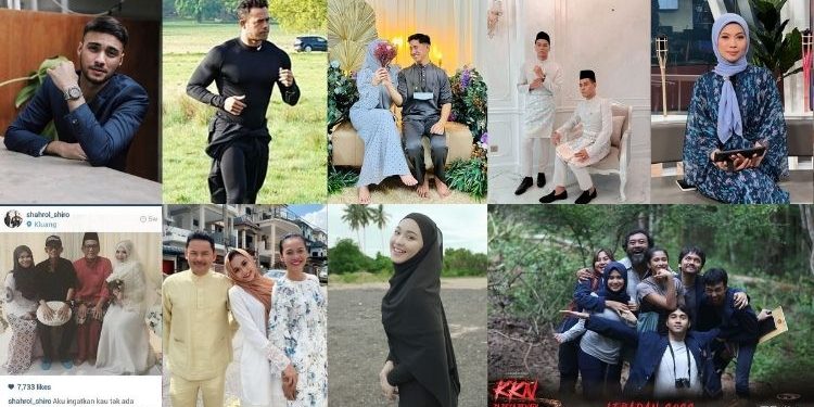 Refal Makin Digilai | Keseraman Desa Penari | Jue Masih Solo | Pelakon Dibelasah Anak