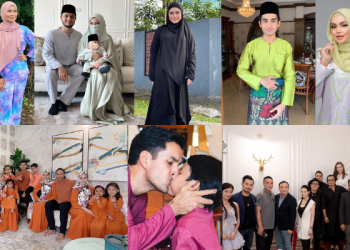 Shuib – Nana Disatukan | Duit Raya Bilal | Lelaki Cium Mulut | Abby Bidas Warganet