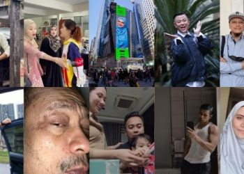 Buat Malu Kaum Hawa | DUKE Disihir | Elvina Keguguran | Diceraikan Talak Tiga