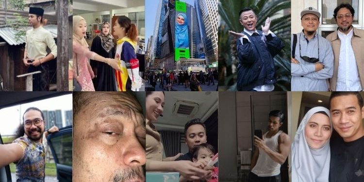 Buat Malu Kaum Hawa | DUKE Disihir | Elvina Keguguran | Diceraikan Talak Tiga