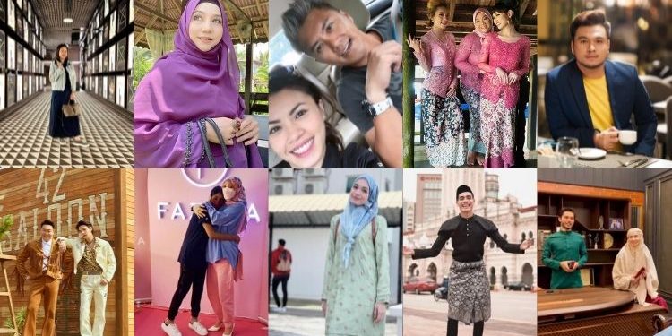 Hati Kama 2.0 | Jejak Kasih Tiz | Kemunculan The Jebats | Syarat Duit Raya Iqbal