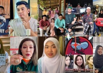 Zalim Sorokkan Anak | Dihalang Penggambaran | Tangmo Muncul | Kahwin Kali Ketiga