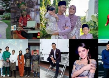 Artis Tiada Etika | Janna Saksi Ragut | Jodoh Baby Pian | Sokongan Wartawan