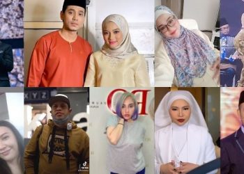 Gelekan Ghairah Shima | Anju Ejek Awal | Kantoi Video Bercium | Tudung Paderi Aina