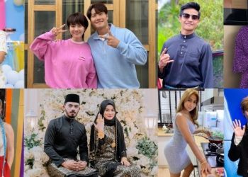 Anak Uruskan Jenazah | Ji-hyo Benci Jong-kook | Tuah Kahwin Muda | Jodoh Keluarga