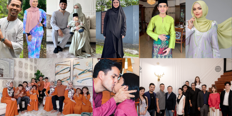 Shuib – Nana Disatukan | Duit Raya Bilal | Lelaki Cium Mulut | Abby Bidas Warganet