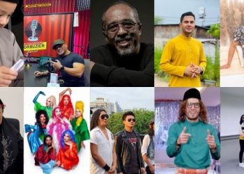 YouTuber Minta Maaf | Aiman Ganti Fikry | Amal Ilmu Hitam | Awek Aweera