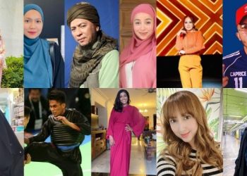 Diherdik ‘Anak Babi’ | Oktovia – Aprena Ditarbiah | Gadis Tunjuk Bodoh | Erin Menipu Lagi