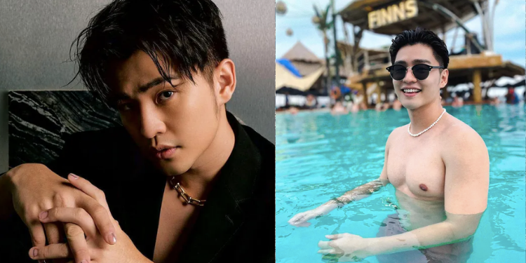 “Apalah Nak Jadi…” – Alvin Chong Terkejut, Buka DM Tapi Penuh Foto Alat Sulit