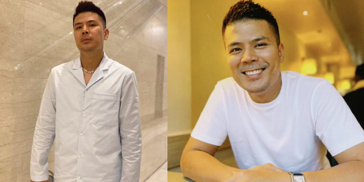 Didakwa Lakukan Khianat Rosakkan Palang Pagar, Awal Ashaari Mahu Dibicarakan