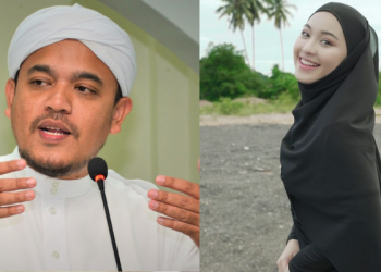 Netizen Kecam Janna Nick Bina Pusat Tahfiz, Sekali PU Syed Tampil Berikan Respons Padu