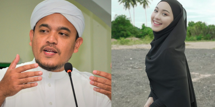 Netizen Kecam Janna Nick Bina Pusat Tahfiz, Sekali PU Syed Tampil Berikan Respons Padu