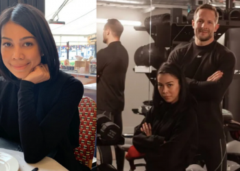 “Memang Ramai Yang Tanya…” – Sharifah Sakinah Tiada Rancangan Tambah Anak