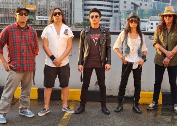 “Kami SEARCH Original!” – Noordin Tak Nak Berlawan Dengan Kumpulan Dibentuk Amy