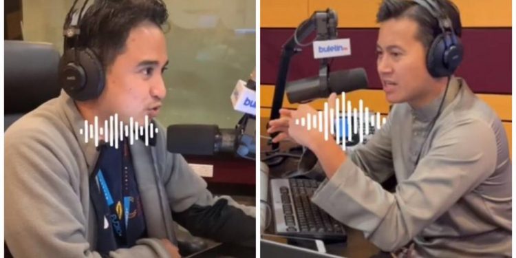 [VIDEO] “Tak Membantu Langsung!” – Pendengar Kesal Respons Dua Deejay Radio