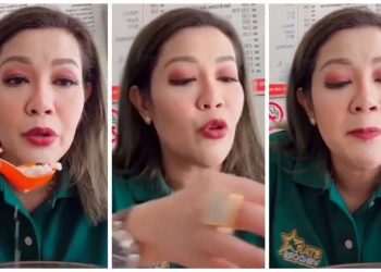 [VIDEO] “Belum Pakai Tudung, Tapi Allah Dah Jemput Saya Tiga Kali” – Hujah Jahil Ifa Raziah