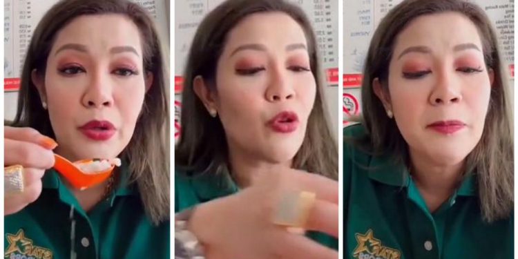 [VIDEO] “Belum Pakai Tudung, Tapi Allah Dah Jemput Saya Tiga Kali” – Hujah Jahil Ifa Raziah