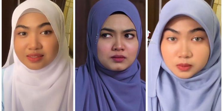 [VIDEO] “Boleh Tak Jangan Ganggu Suami Orang?” – Iras Nurul Ain, Gadis Diancam Netizen