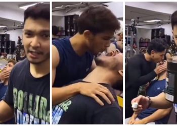 “Macam Perempuan Sundal!” – Teruk Dikecam, Sarah Hildebrand Nekad Tinggalkan Malaysia