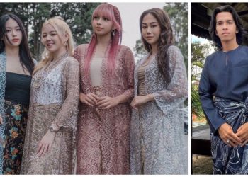 “Kami Pun Tak Sangka” – Selepas Hael, Dolla Bakal Berkolaborasi Dengan Naim Daniel